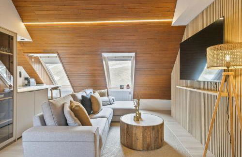 Luderna - Apartamento Mirador Bonaigua - Foto 3