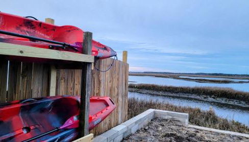 Pirates fishing cottage - Foto 5