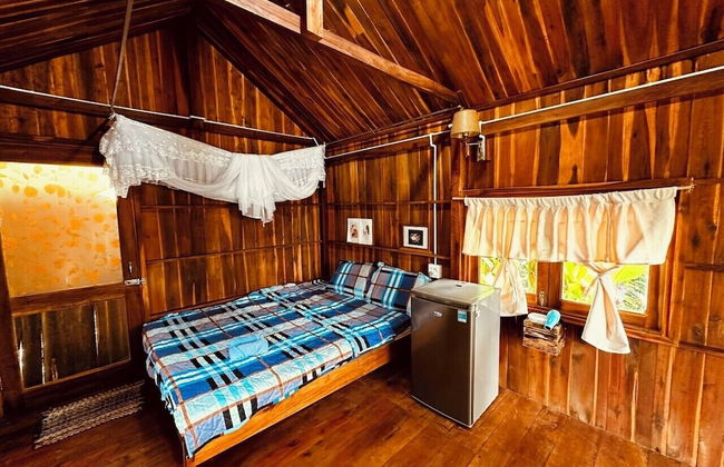 Farmstay Hoa Rung U Minh - Foto 3