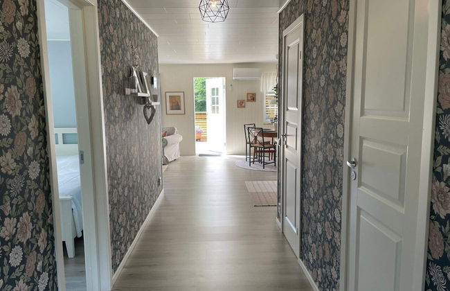 4 Person Holiday Home in Ljungbyhed-by Traum - Foto 16