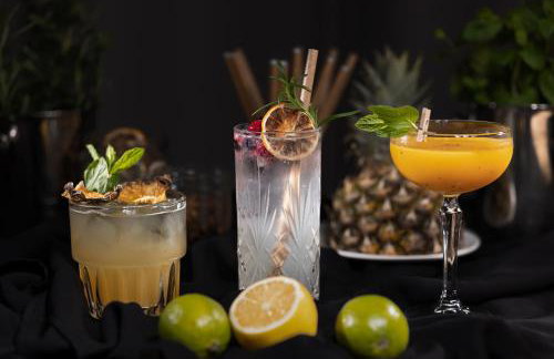 VISLOW Resort - Foto 32