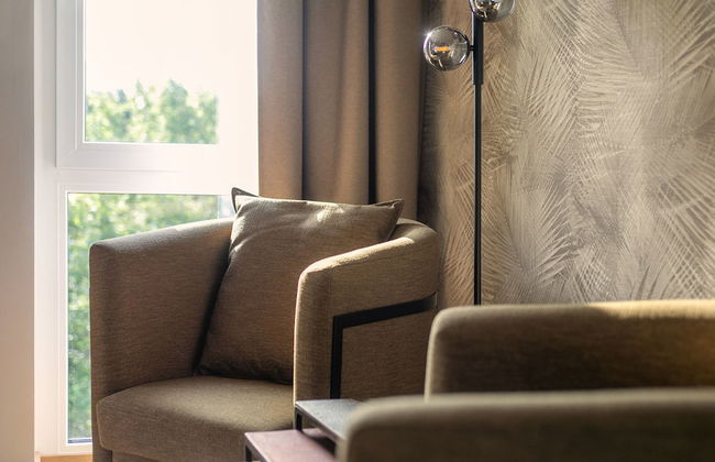 Brera Serviced Apartments Ulm - Foto 35