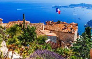 Appartement neuf coup de coeur entre Èze et Monaco - Foto 49