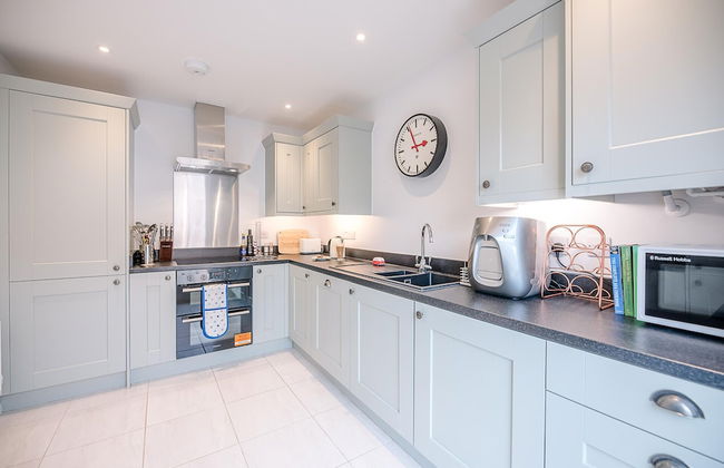 The Lapwing, Aldeburgh - Foto 9