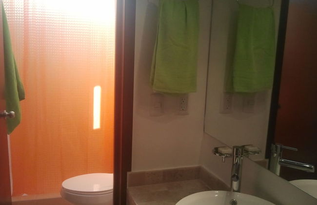 New, Comfortable And Cozy Apartment In Playa Del Carmen - Photo 6