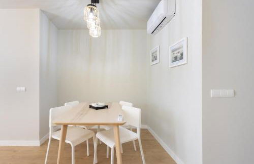 Home2Book Cozy & Modern Apt, Pool & Terrace - Foto 9