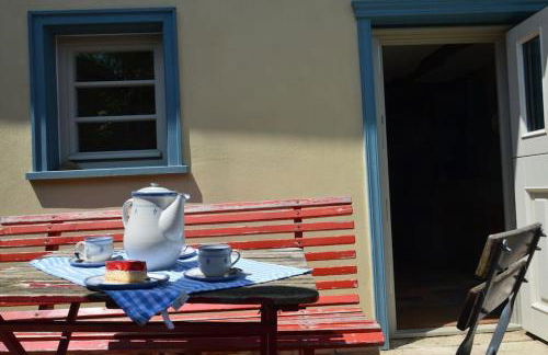 Romantische Zeitreise in historischer Käserei - Foto 25