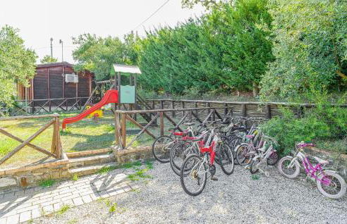 Nice Home In Stella Cilento With Sauna - Photo 36