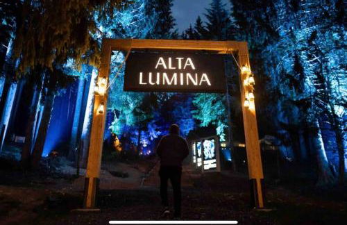 Studio ski aux pieds vue superbe sur les pistes - Foto 19