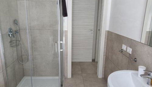 sosta modicana - Foto 5, Shower