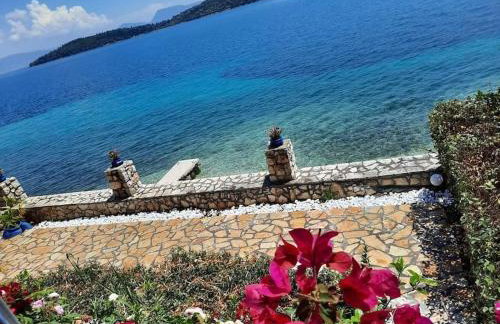 Villa Violeta Lefkada Nydri - Foto 6