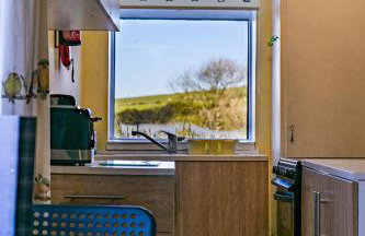 Kilchrist Castle Cottages - Foto 65