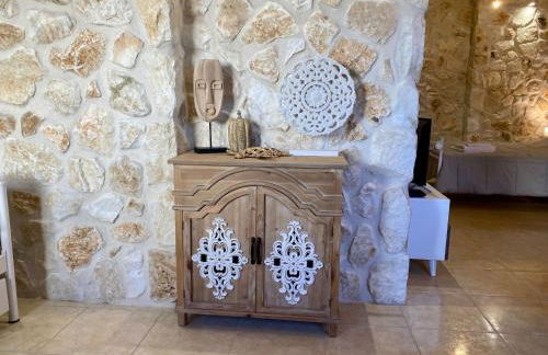 Panoraias Luxury Suite Kyparissia - Foto 48