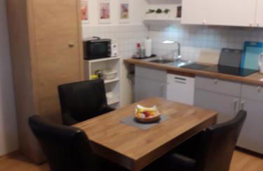 Ferienwohnung Chemnitz - Kaßberg - Foto 7