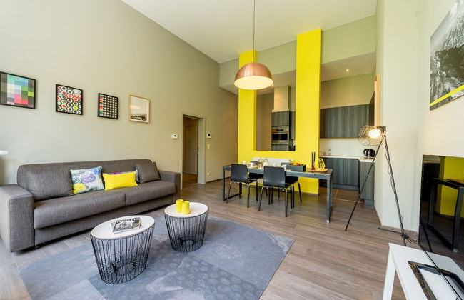 Smartflats Design - Berlaymont - Photo 40