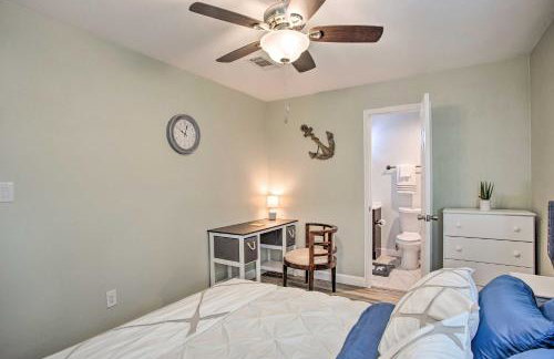 5 Mi to Dtwn Family-Friendly Fort Worth Home - Photo 19