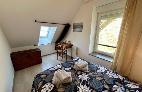 Charming seaside family home - sleeps 8 - Foto 13