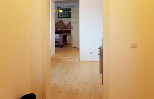 Spacious Apartment in Upper Harz near River - Foto 36