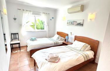 Apartamento Nathalie a 100m da Praia (T2) - Foto 6