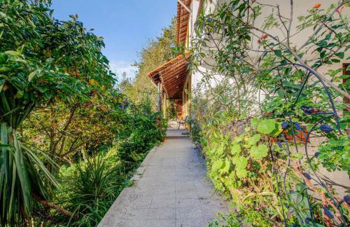 Casa do Moinho Rural campo e praia , 9 pessoas, animais benvindos - Foto 8