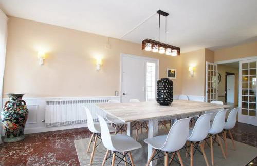 Torre Vendrell con Padel - Foto 22