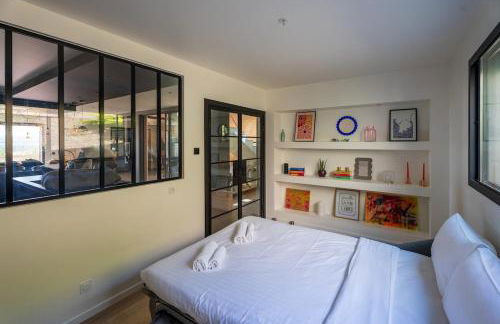 Sublime maison in Mezy sur seine - Foto 32