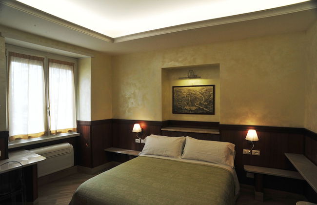 Residenza Matteucci - Foto 8