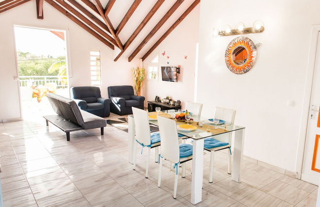 Nid douillet Spacieux Ventilé Campagne - Photo 1