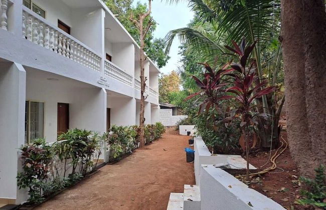 Apricot Inn - Foto 17