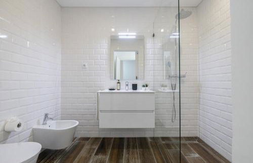 Roots Apartments - Foto 73