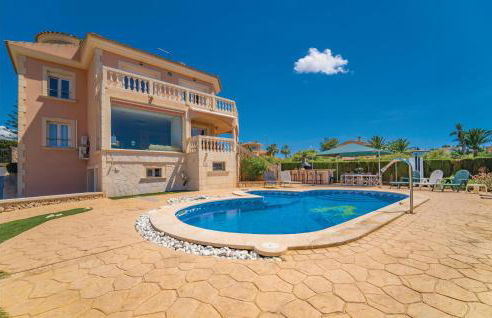 Nice Home In Sa Torre - Foto 17