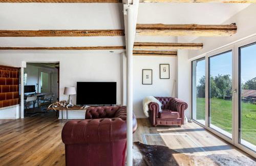 Ferienwohnung auf dem Wald 6 Pers - Foto 24