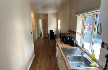 New 1 Bedroom Apartment in Central London - Foto 26