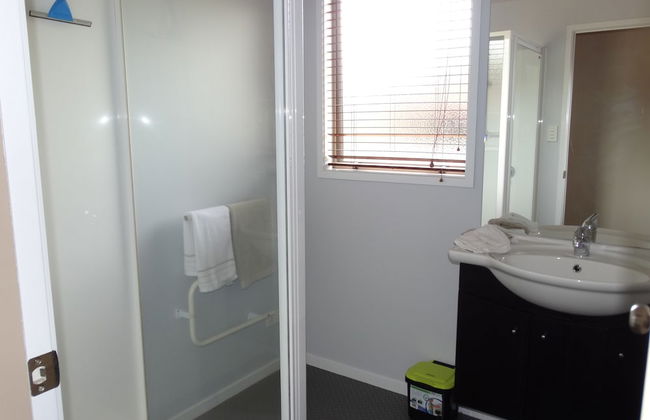 Kauri Lodge Karapiro - Foto 22