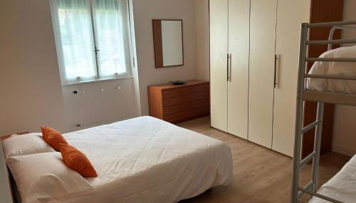 Residence Le Tre Chiocciole piano del cervo - Foto 3