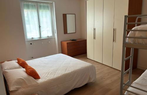 Residence Le Tre Chiocciole piano del cervo - Photo 3