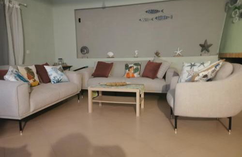 Xaido's House near airport port sea - Foto 17