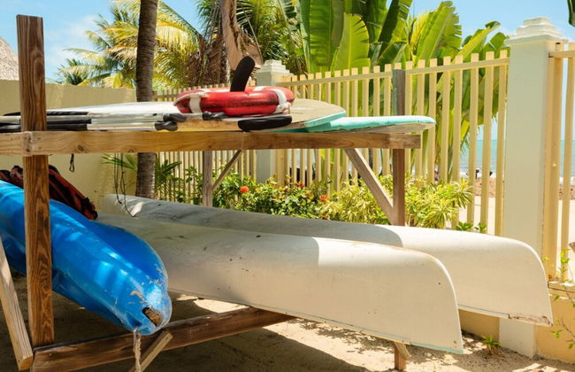 Villa Mission Bay in Belize City - Foto 64