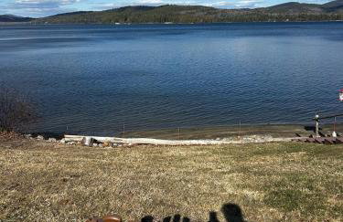 Adirondack Cabin - Foto 58