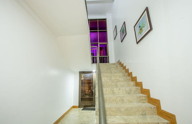 Caran Hotel Apartments - Foto 32