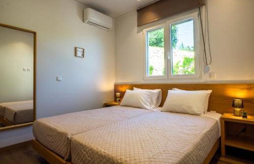 Villa Anthodesmi - Foto 35