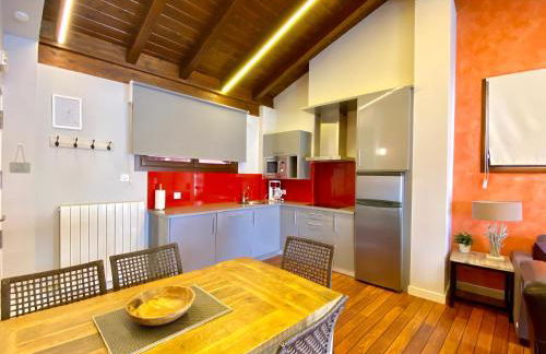 Apartamentos Turísticos Ezcaray - Photo 64