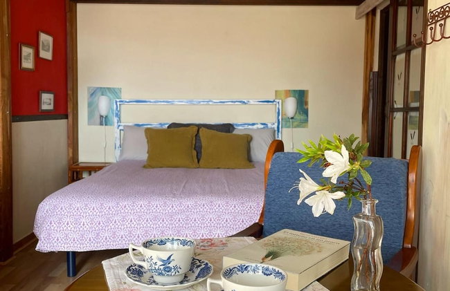 Son de Mar Hotel rural & Apartamento - Photo 21