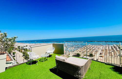 Residence Frontemare - Foto 1