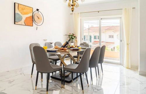 Cascais Garden Villa - Foto 22