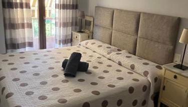 PISO JUNTO PALACIO CONGRESOS Y METRO, CENTRICO CON PISCINA - Foto 4, towels