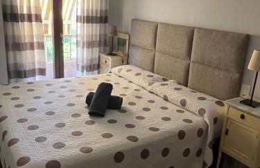 PISO JUNTO PALACIO CONGRESOS Y METRO, CENTRICO CON PISCINA - Photo 4