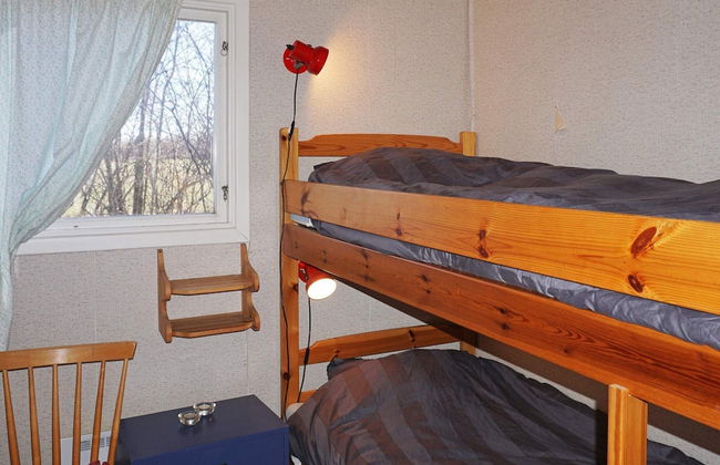 5 Person Holiday Home in Morbylanga-by Traum - Foto 2