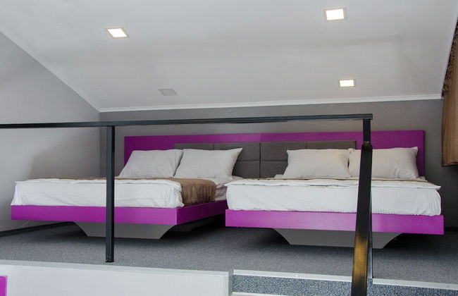 Pushkinskaya Apartments - Foto 4