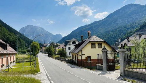 Cave Holiday Apartment - Photo 4